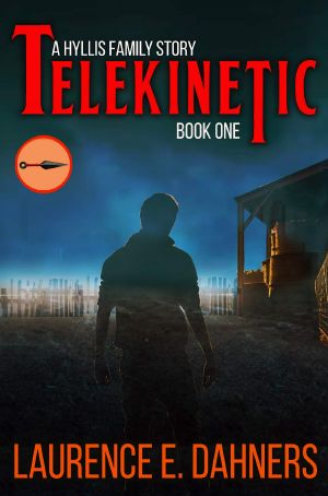 [Hyllis Family 01] • Telekinetic